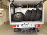  Ford  Ranger SuperCab 2,2 TDCi 4x4 Manuell 160hk Drag Inredning #13