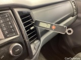  Ford  Ranger SuperCab 2,2 TDCi 4x4 Manuell 160hk Drag Inredning #14