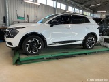  KIA  Sportage PHEV AWD 265hk GT-Line Drag H&K Läder #3