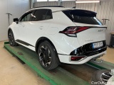  KIA  Sportage PHEV AWD 265hk GT-Line Drag H&K Läder #4