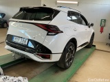  KIA  Sportage PHEV AWD 265hk GT-Line Drag H&K Läder #5