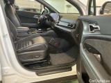  KIA  Sportage PHEV AWD 265hk GT-Line Drag H&K Läder #7
