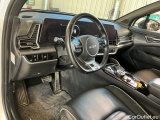  KIA  Sportage PHEV AWD 265hk GT-Line Drag H&K Läder #9