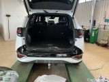  KIA  Sportage PHEV AWD 265hk GT-Line Drag H&K Läder #13