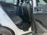  KIA  Sportage PHEV AWD 265hk GT-Line Drag H&K Läder #15