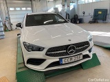 CLA-Klasse