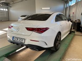 CLA-Klasse