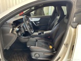  Mercedes  CLA-Klasse 200d 150hk AMG Line Nightpackage #6