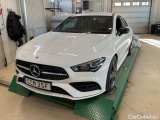 CLA-Klasse