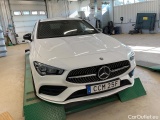 CLA-Klasse