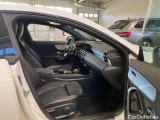  Mercedes  CLA-Klasse 200d 150hk AMG Line Nightpackage #7
