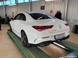 CLA-Klasse