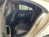  Mercedes  CLA-Klasse 200d 150hk AMG Line Nightpackage #8