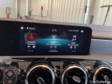  Mercedes  CLA-Klasse 200d 150hk AMG Line Nightpackage #12