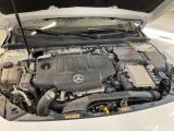  Mercedes  CLA-Klasse 200d 150hk AMG Line Nightpackage #14