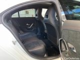  Mercedes  CLA-Klasse 200d 150hk AMG Line Nightpackage #16