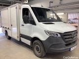 Sprinter
