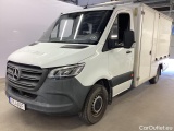 Sprinter