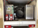 Mercedes  Sprinter 316 CDI 163hk R2 3.5 2-CHASSI Light & Vision Paket #8