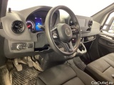  Mercedes  Sprinter 316 CDI 163hk R2 3.5 2-CHASSI Light & Vision Paket #7