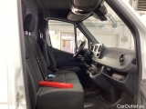  Mercedes  Sprinter 316 CDI 163hk R2 3.5 2-CHASSI Light & Vision Paket #10