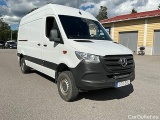 Sprinter