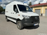 Sprinter
