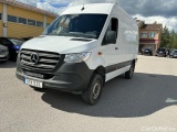 Sprinter