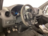 Mercedes  Sprinter 316 CDI Chassi 163hk Påbyggnation Webasto #8