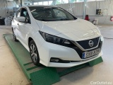  Nissan  Leaf 150hk Acenta #2