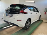  Nissan  Leaf 150hk Acenta #5