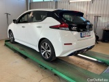  Nissan  Leaf 150hk Acenta #4