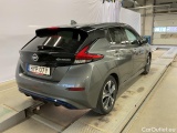  Nissan  Leaf 150hk N-Connecta Rattvärme #4