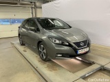  Nissan  Leaf 150hk N-Connecta Rattvärme #2