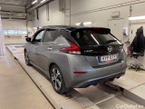  Nissan  Leaf 150hk N-Connecta Rattvärme #5