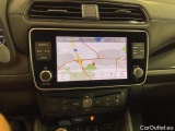  Nissan  Leaf 150hk N-Connecta Rattvärme #9