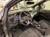  Nissan  Leaf 150hk N-Connecta Rattvärme #11