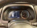  Nissan  Leaf 150hk N-Connecta Rattvärme #14