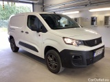 Peugeot  Partner 1.5 BlueHDi Utökad Last 130hk 4x4 Värmare Inredning #2