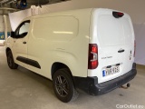  Peugeot  Partner 1.5 BlueHDi Utökad Last 130hk 4x4 Värmare Inredning #4