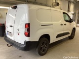  Peugeot  Partner 1.5 BlueHDi Utökad Last 130hk 4x4 Värmare Inredning #5