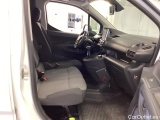  Peugeot  Partner 1.5 BlueHDi Utökad Last 130hk 4x4 Värmare Inredning #7