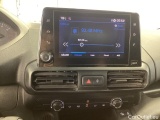  Peugeot  Partner 1.5 BlueHDi Utökad Last 130hk 4x4 Värmare Inredning #9