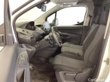  Peugeot  Partner 1.5 BlueHDi Utökad Last 130hk 4x4 Värmare Inredning #6