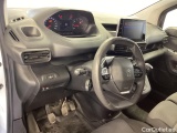  Peugeot  Partner 1.5 BlueHDi Utökad Last 130hk 4x4 Värmare Inredning #12