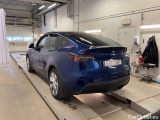  Tesla  Model Y Long Range AWD 514hk Pano Läder #5