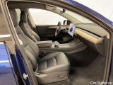  Tesla  Model Y Long Range AWD 514hk Pano Läder #7