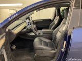  Tesla  Model Y Long Range AWD 514hk Pano Läder #6