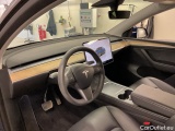  Tesla  Model Y Long Range AWD 514hk Pano Läder #10