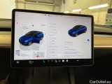  Tesla  Model Y Long Range AWD 514hk Pano Läder #12